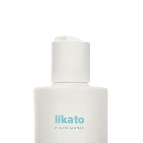 Увлажняющий шампунь для волос Likato Professional Aquatika "Hyaluronic Acid + Aloe Vera" 250мл — изображение 3