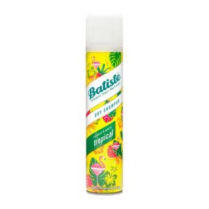 Сухой шампунь для волос Batiste "Tropical" 200мл