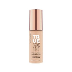Тональный крем для лица Catrice True Skin 004 Neutral Porcelain 30мл