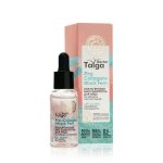Коллагеновая био сыворотка для лица Natura Siberica Doctor Taiga "Pro Collagen + Black Fern" 30мл