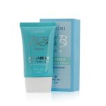 Увлажняющий BB крем для лица LIMONI Aquamax 2 40мл