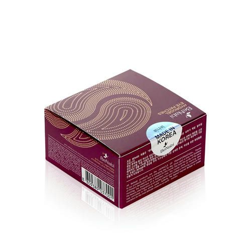 Патчи для области вокруг глаз Benabi Гидрогелевые, с змеиным пептидом 60шт — изображение 2