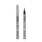 Подводка - фломастер для век BelorDesign Streamline Черная 1,1г