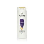 Шампунь, бальзам-ополаскиватель и интенсивный уход Pantene Pro-V Дополнительный объем 3 в 1, 360мл