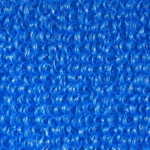 Мочалка - лента Aqua Joy Energy для душа и ванны, полипропиленовая, в ассортименте — изображение 4