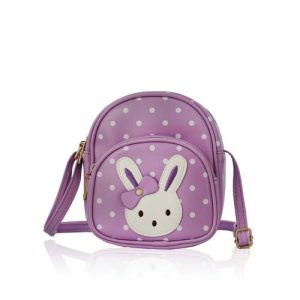 Косметичка - сумочка Ameli " Кролик "