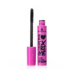 Тушь для ресниц Essence I love extreme crazy volume, Черная 8мл