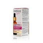 Сыворотка - корректор для лица Витэкс Ampoule Effect с осветляющим действием против пигментации и купероза 30мл