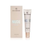 Увлажняющий тональный крем для лица Eva Mosaic Nude Look 02 Натуральный 20мл