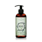 Гель для душа Rubis Care "Olive Oil" 400мл
