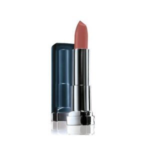 Помада для губ Maybelline New York COLOR SENSATIONAL MATTE 987 Чайная роза 4,4г