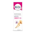 Крем для депиляции Veet для нормальной кожи 100мл