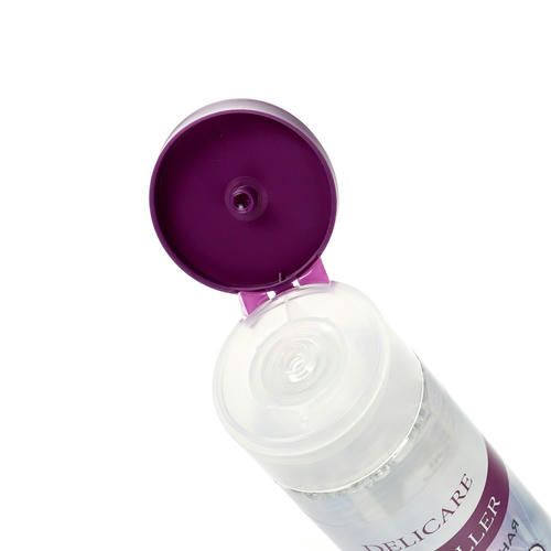 Мицеллярная вода для лица, век и губ Delicare Bio-Filler с гиалуроном 250мл — изображение 3