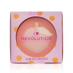 Румяна для лица I Heart Revolution Fruity "Peach" 9,2г