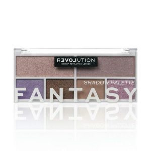 Тени для век Relove by Revolution Colour Play, Fantasy, 5,2г