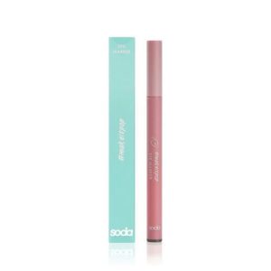 Подводка - фломастер для век Soda Eye Marker #makeitpop 109, 0,5г