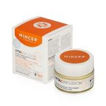 Глубоко увлажняющий дневной крем для лица Mincer Pharma Vita C Infusion 50мл