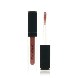 Блеск для губ Eva Mosaic Power Gloss 30 Шоколадный мусс 3мл