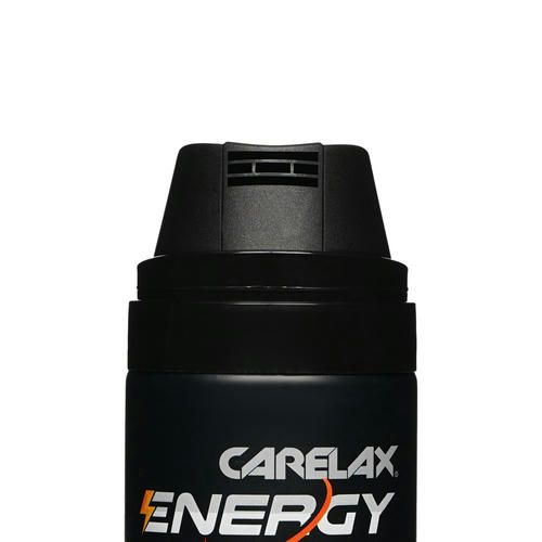 Гель для бритья Carelax Energy "против раздражений" 200мл — изображение 3