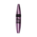 Тушь для ресниц Maybelline New York Lash Sensational лимитированная, "Веерный объем" 01 черная 9,5мл
