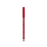 Карандаш для губ Essence Soft&Precise Lip 24 Fierce