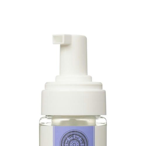 Очищающий пенящийся мусс Natura Siberica для умывания "Увлажнение и баланс" 150мл — изображение 3