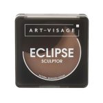 Пудровый скульптор для лица Art-Visage Eclipse 203 Warm taupe 7г