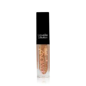 Блеск для губ Lavelle Diamond Gloss 01 Beige 5мл