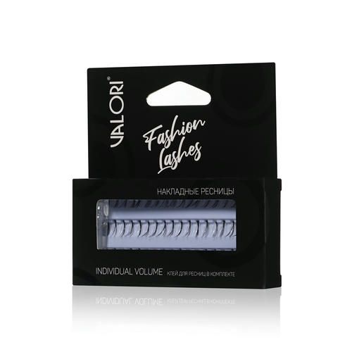 Набор накладных ресниц Valori ( пучки ) — изображение 2