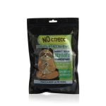 Массажер для тела "No стресс" зеленые 16*24см