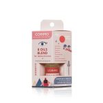 Комплекс 8 масел для ресниц и бровей Corimo "активатор роста" 10мл