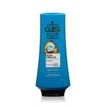 Бальзам для волос Gliss Kur Aqua Miracle 360мл