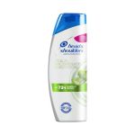 Шампунь Head and Shoulders против перхоти, для чувствительной кожи головы 400мл