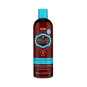 Восстанавливающий кондиционер для волос Hask ARGAN OIL с аргановым маслом 355мл