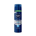 Увлажняющий гель для бритья Nivea Men "Защита и уход" 200мл