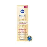 Тональный крем - флюид для лица Nivea Luminous630, SPF 20, 40мл