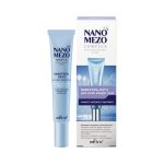 Гель - патч для кожи вокруг глаз Bielita Nanomezocomplex "Эффект нитевого лифтинга" 20мл