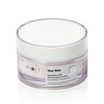 Легкий увлажняющий крем для лица Mixit Your skin для нормальной и склонной к жирности кожи 50мл