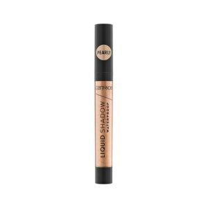 Тени для век Catrice Liquid shadow waterproof 040 Peace Hunter 5,5мл