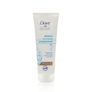 Кондиционер Dove Advanced Hair Series для волос "Лёгкость кислорода" 250мл