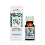 Эфирное масло Mirrolla "эвкалипт" 10мл