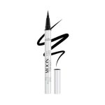 Подводка - фломастер для век Jeanmishel MOON for night Черный 1,1мл