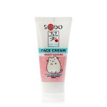 Крем для лица Sendo для всех типов кожи 50мл