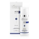 Bielenda Professional Acid Booster Peeleng - Очищающий скраб для лица, 50 г.