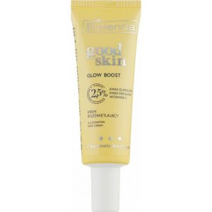 Bielenda Good Skin Glow Boost Illuminating Face Cream - Осветляющий крем для лица, 50 мл.