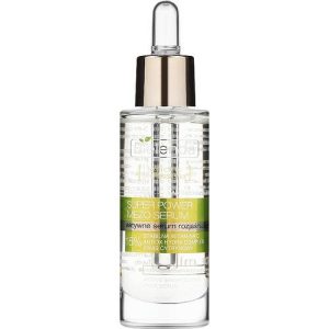 Bielenda Skin Clinic Professional Mezo Serum - Активная осветляющая сыворотка для лица, 30 мл.