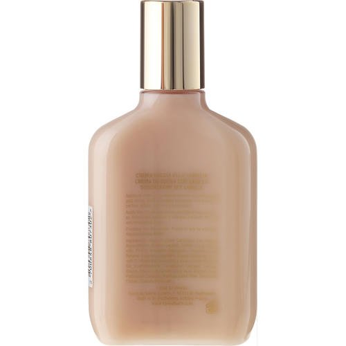 Ligne St Barth Amber Vanilla Shower Cream - Крем-гель для душа, 25 мл. — изображение 4