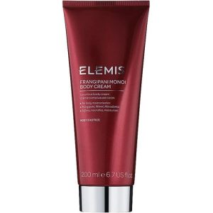 Elemis Frangipani Monoi Body Cream - Крем для тела "Франжипани-Монои", 200 мл.
