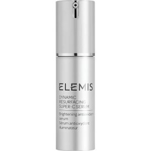 Elemis Dynamic Resurfacing Super-C Serum - Осветляющая антиоксидантная сыворотка с витамином С, 30 мл.