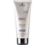 Schwarzkopf Professional BC Scalp Genesis Purifying Shampoo - Шампунь для очищения волос, 200 мл.